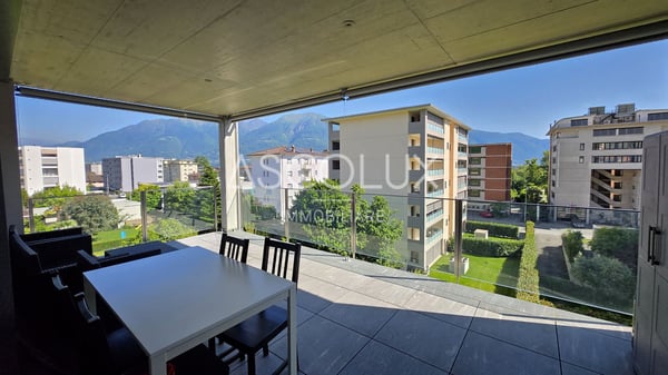 RESERVIERT - 4.5-Zimmer-Wohnung im 3. Obergeschoss mit großer Terrasse 4