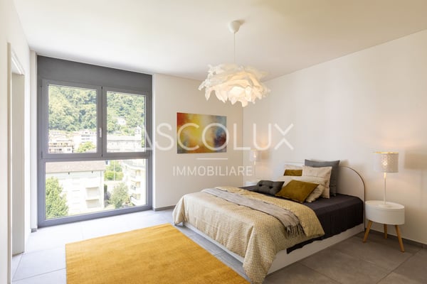 RESERVIERT - 4.5-Zimmer-Wohnung im 3. Obergeschoss mit großer Terrasse 15
