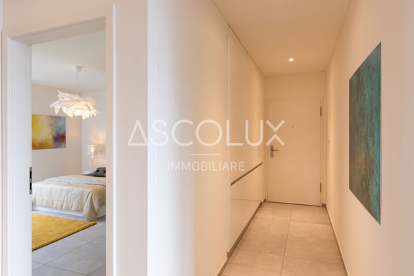 RESERVIERT - 4.5-Zimmer-Wohnung im 3. Obergeschoss mit großer Terrasse 14