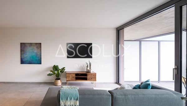 RESERVIERT - 4.5-Zimmer-Wohnung im 3. Obergeschoss mit großer Terrasse 13