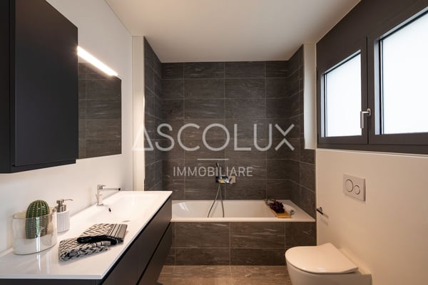 RESERVIERT - 4.5-Zimmer-Wohnung im 3. Obergeschoss mit großer Terrasse 19