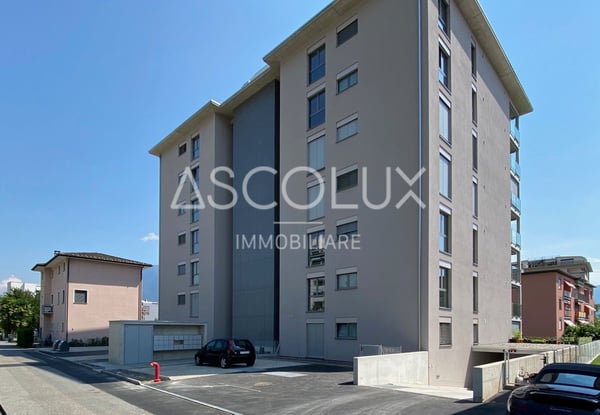 RESERVIERT - 4.5-Zimmer-Wohnung im 3. Obergeschoss mit großer Terrasse 8