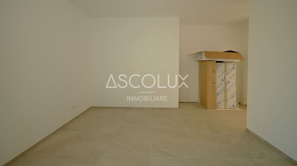 Bezugsbereite 3.5-Zimmer-Gartenwohnung in sonniger und ruhiger Lage 12