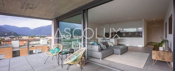 4.5-Zimmer-Wohnung im 1. Obergeschoss mit großer Terrasse 13