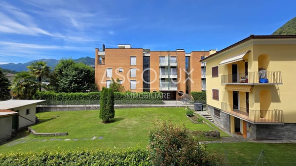 4.5-Zimmer-Wohnung im 1. Obergeschoss mit großer Terrasse 20