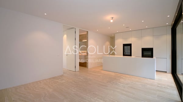 Moderne 2.5-Zimmer-Wohnung in Residenz mit beheiztem Außenpool und Sauna 5