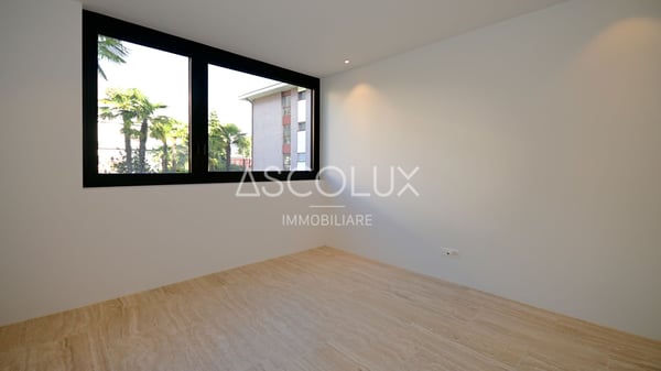 Moderne 2.5-Zimmer-Wohnung in Residenz mit beheiztem Außenpool und Sauna 12