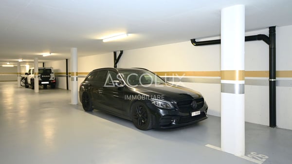 Moderne 2.5-Zimmer-Wohnung in Residenz mit beheiztem Außenpool und Sauna 18