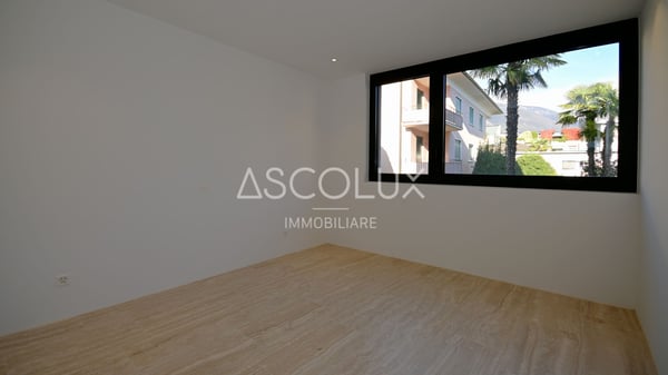 Moderne 2.5-Zimmer-Wohnung in Residenz mit beheiztem Außenpool und Sauna 13