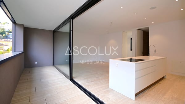Moderne 2.5-Zimmer-Wohnung in Residenz mit beheiztem Außenpool und Sauna 9