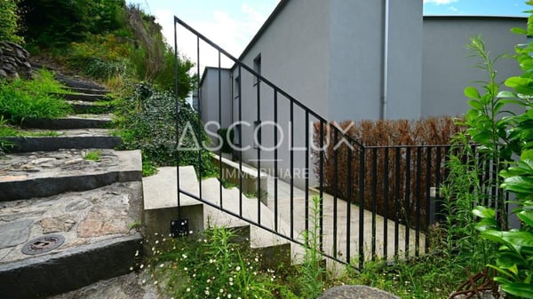 3.5-Zimmer-Wohnung mit Panoramablick und Seesicht 28
