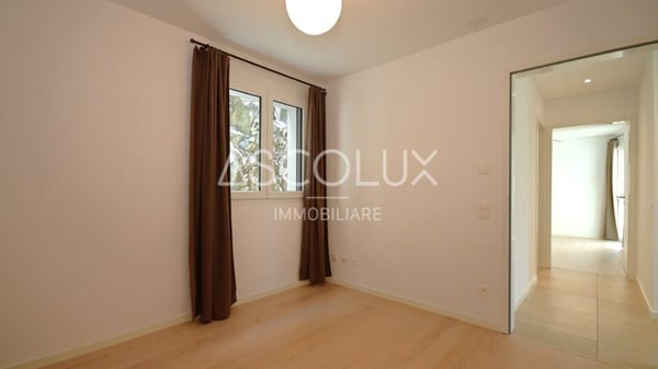 3.5-Zimmer-Wohnung mit Panoramablick und Seesicht 20