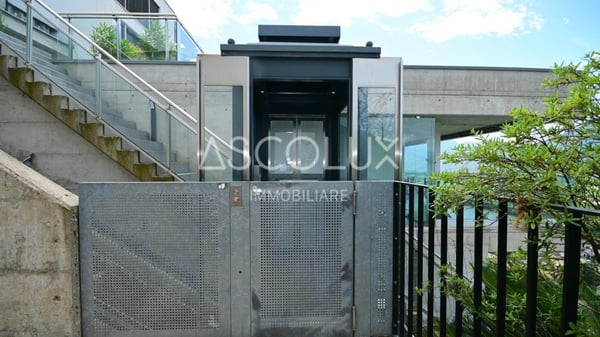 3.5-Zimmer-Wohnung mit Panoramablick und Seesicht 31