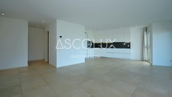 3.5-Zimmer-Wohnung mit Panoramablick und Seesicht 7