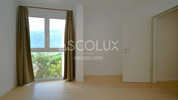 3.5-Zimmer-Wohnung mit Panoramablick und Seesicht 18