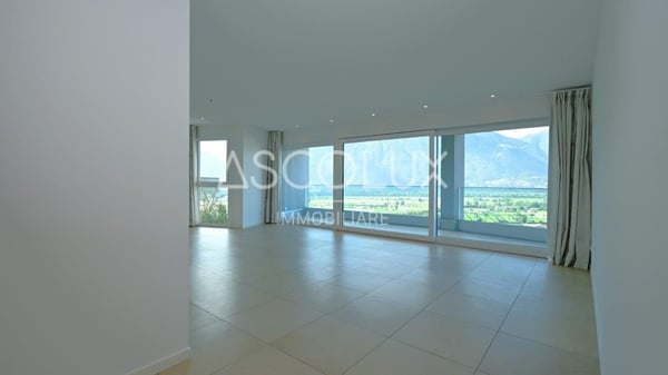 3.5-Zimmer-Wohnung mit Panoramablick und Seesicht 5