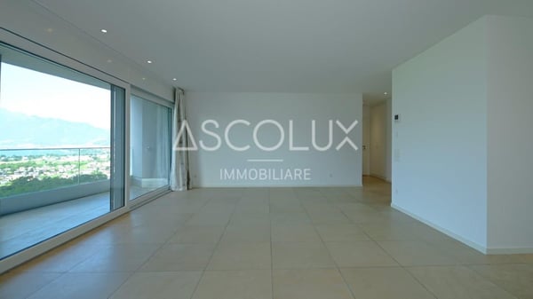 3.5-Zimmer-Wohnung mit Panoramablick und Seesicht 13