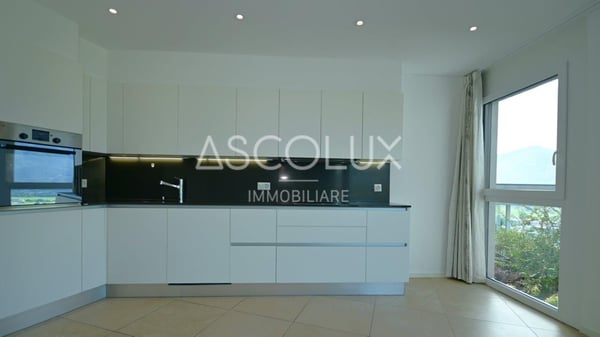 3.5-Zimmer-Wohnung mit Panoramablick und Seesicht 9