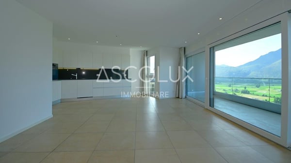 3.5-Zimmer-Wohnung mit Panoramablick und Seesicht 6
