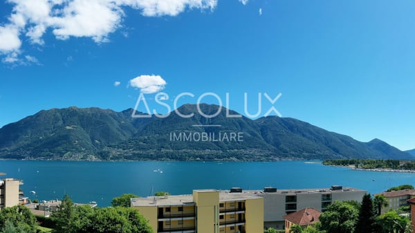 Exklusives 5.5-Zimmer-Penthouse mit Aussicht in privilegierter Lage 3