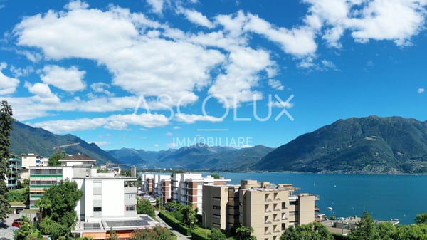Exklusives 5.5-Zimmer-Penthouse mit Aussicht in privilegierter Lage 4