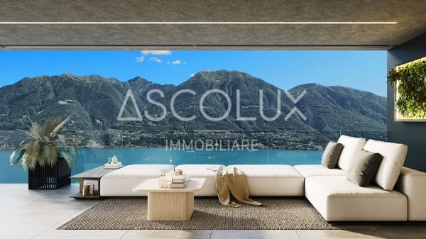 Exklusives 5.5-Zimmer-Wohnung mit grosser Terrasse 4