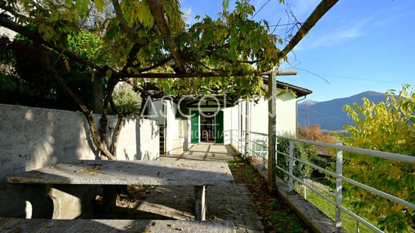 Einfamilienhaus mit Panoramablick und viel Platz – ideal als Haupt- oder Ferienwohnsitz 12