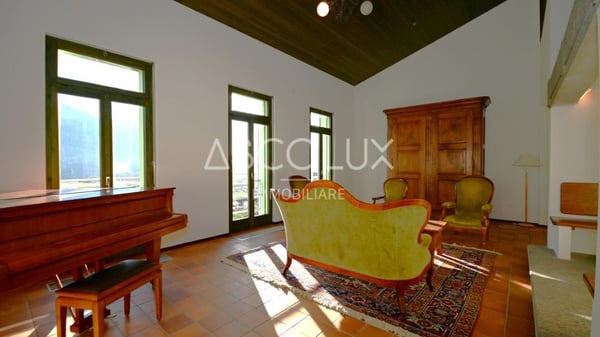 Einfamilienhaus mit Panoramablick und viel Platz – ideal als Haupt- oder Ferienwohnsitz 7
