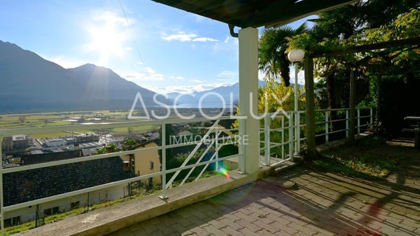 Einfamilienhaus mit Panoramablick und viel Platz – ideal als Haupt- oder Ferienwohnsitz 16