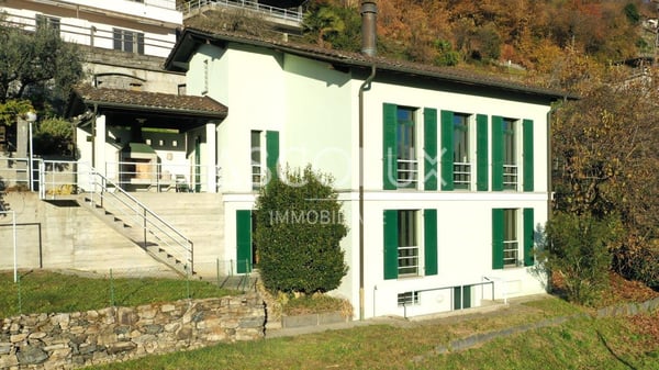 Einfamilienhaus mit Panoramablick und viel Platz – ideal als Haupt- oder Ferienwohnsitz 18