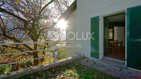 Einfamilienhaus mit Panoramablick und viel Platz – ideal als Haupt- oder Ferienwohnsitz 19
