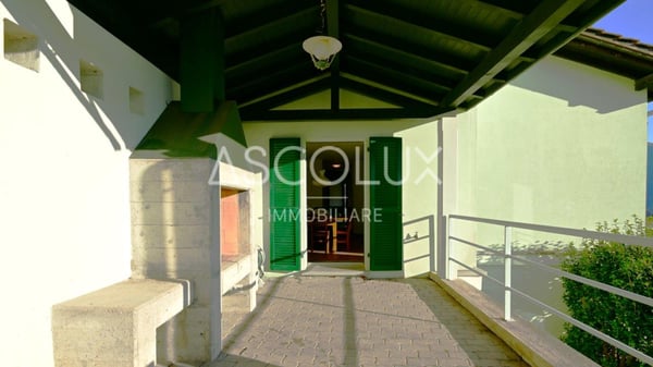 Einfamilienhaus mit Panoramablick und viel Platz – ideal als Haupt- oder Ferienwohnsitz 13