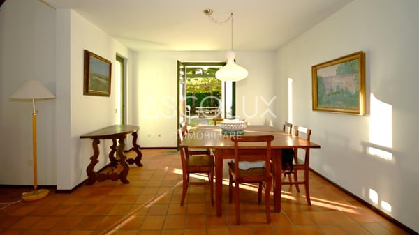 Einfamilienhaus mit Panoramablick und viel Platz – ideal als Haupt- oder Ferienwohnsitz 5