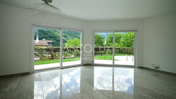 Hübsches 4.5-Zimmer-Einfamilienhaus mit Garten und Pool in ruhiger Wohnlage 17