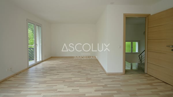 Hübsches 4.5-Zimmer-Einfamilienhaus mit Garten und Pool in ruhiger Wohnlage 21