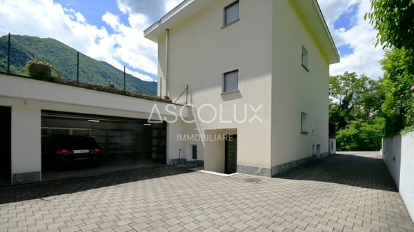 Hübsches 4.5-Zimmer-Einfamilienhaus mit Garten und Pool in ruhiger Wohnlage 10