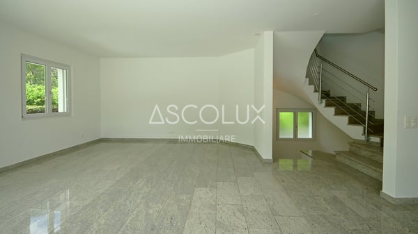 Hübsches 4.5-Zimmer-Einfamilienhaus mit Garten und Pool in ruhiger Wohnlage 18