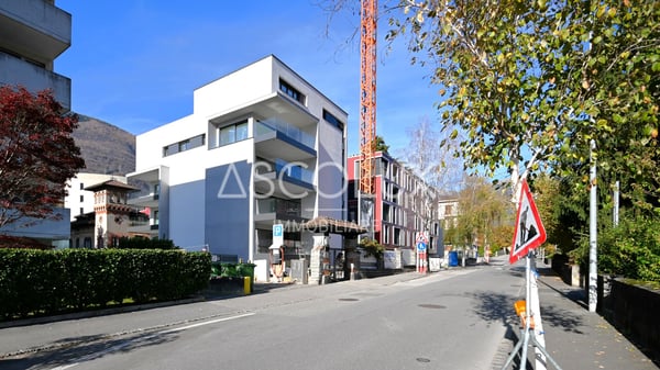 MODERNE 2.5-Zimmer-Wohnung in neuer Überbauung 18
