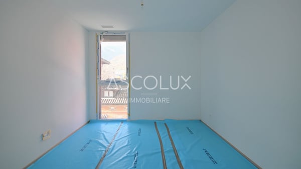 MODERNE 2.5-Zimmer-Wohnung in neuer Überbauung 14