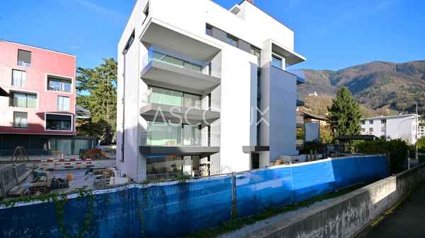 MODERNE 2.5-Zimmer-Wohnung in neuer Überbauung 19