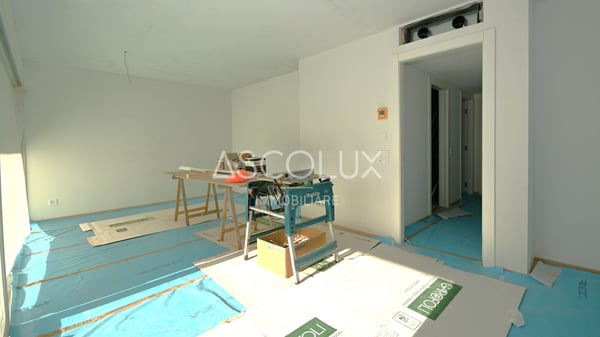 MODERNE 2.5-Zimmer-Wohnung in neuer Überbauung 9