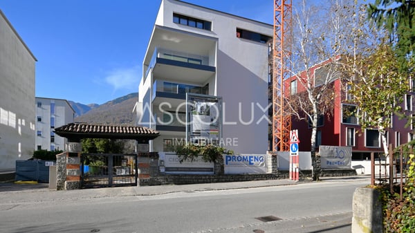MODERNE 2.5-Zimmer-Wohnung in neuer Überbauung 17