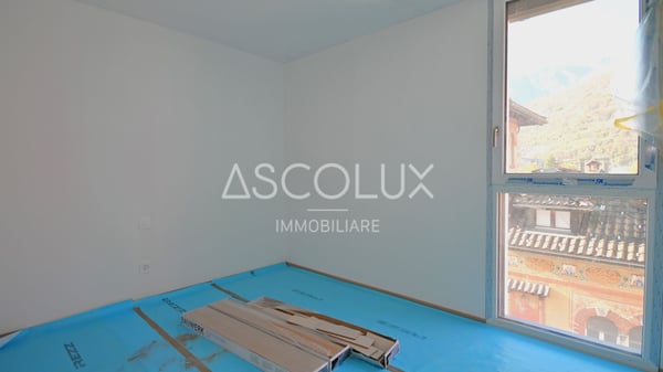 MODERNE 2.5-Zimmer-Wohnung in neuer Überbauung 15