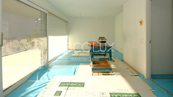 MODERNE 2.5-Zimmer-Wohnung in neuer Überbauung 11