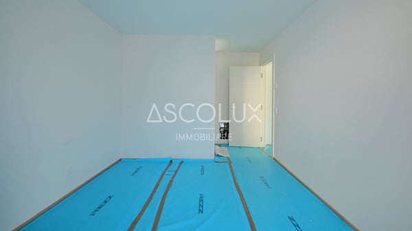 MODERNE 2.5-Zimmer-Wohnung in neuer Überbauung 13