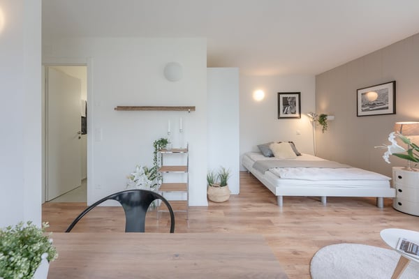 My Stay Comfort Mendrisio 5