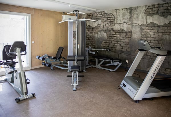 My Stay Comfort Mendrisio 3