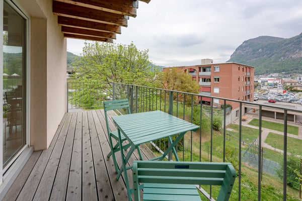 My Stay Comfort Mendrisio 8