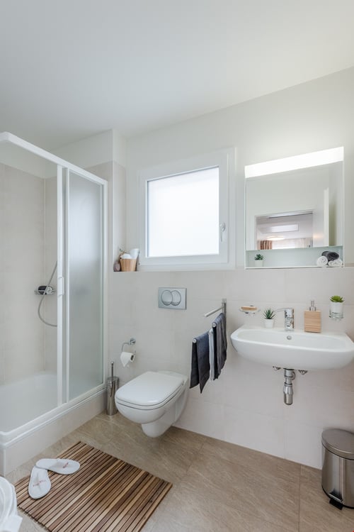 Residenza My Stay Premium Mendrisio 6