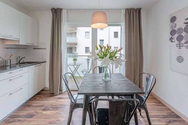 Residenza My Stay Premium Mendrisio 2